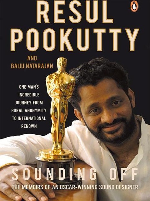 Sounding Off: The Memoirs of an Oscar-Winning Sound Designer