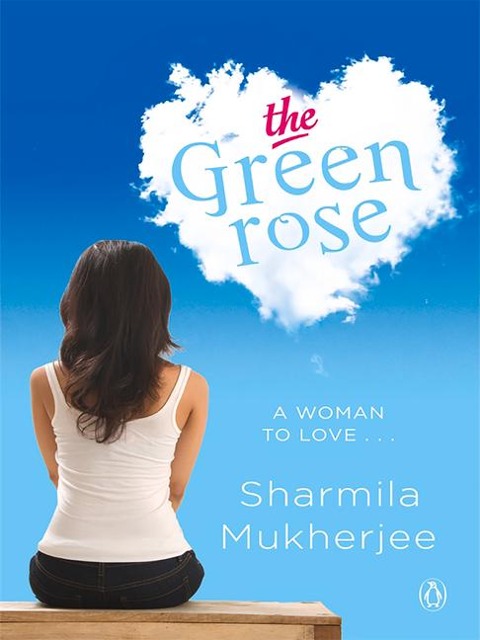 Green Rose