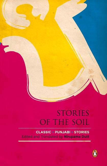 Stories of the Soil