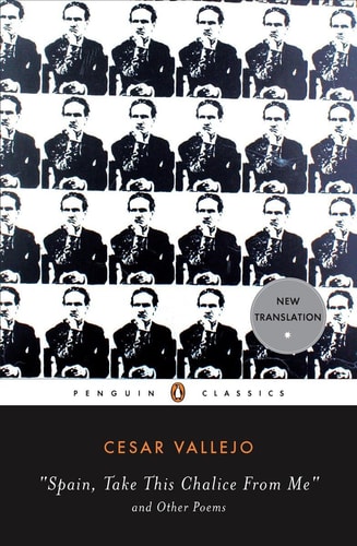 "Spain, Take this Chalice from Me" (and Other Poems)