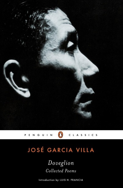 Doveglion: Collected Poems