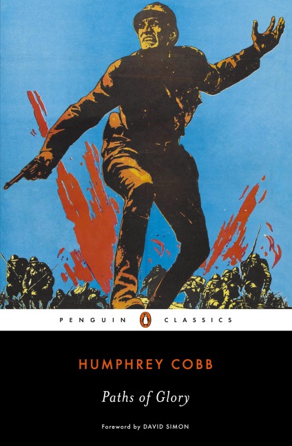 Paths of Glory