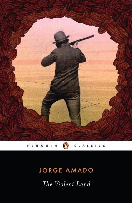 The Violent Land