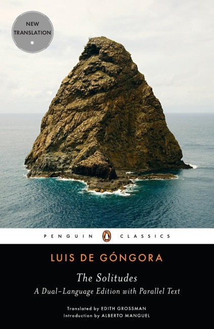 The Solitudes: A Dual-Language Edition with Parallel Text