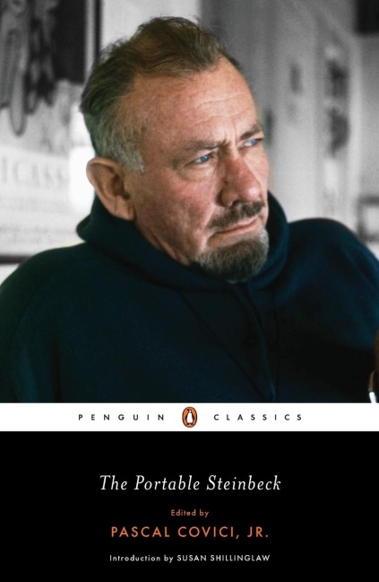 The Portable Steinbeck