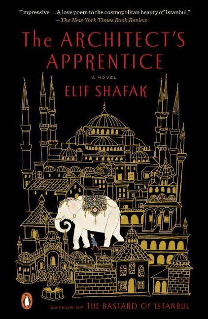 The Architects Apprentice