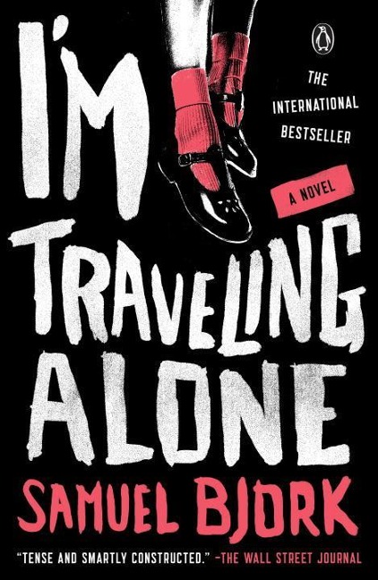 Im Traveling Alone