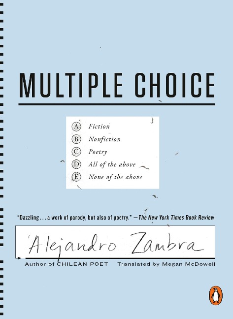 Multiple Choice
