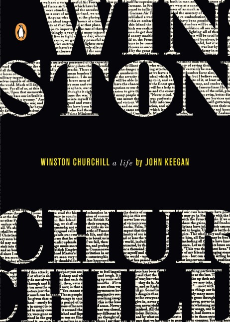 Winston Churchill: A Life