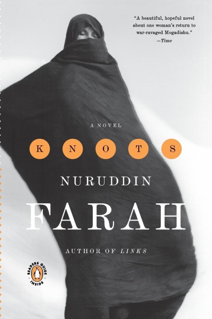 Knots: A Novel