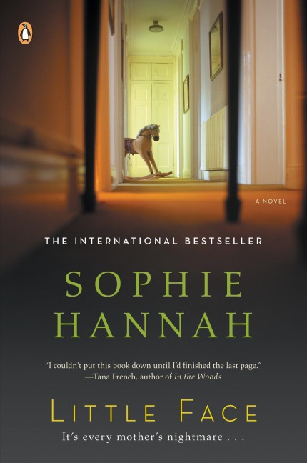 Little Face: A Zailer and Waterhouse Mystery