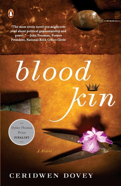 Blood Kin: A Novel