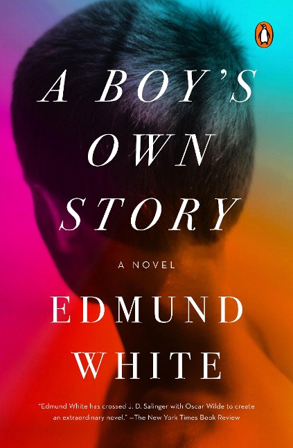 A Boys Own Story