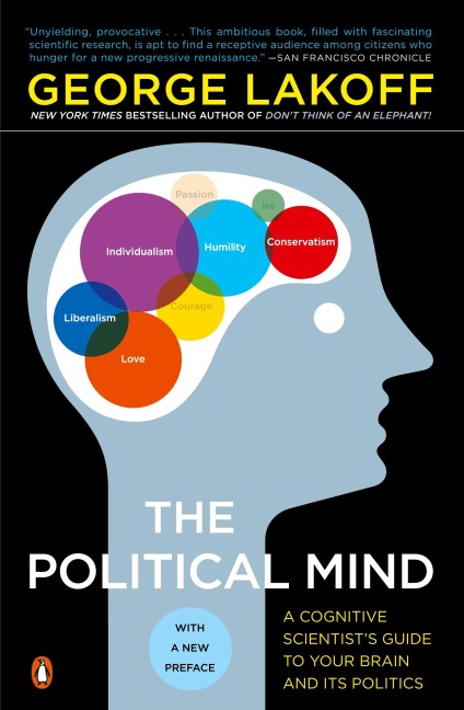 The Political Mind: A Cognitive Scientists Guide to Your Brain and Its Politics