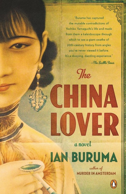 The China Lover: A Novel