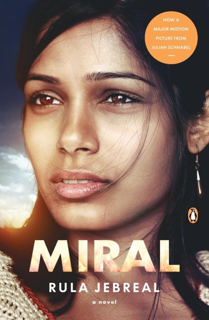 Miral: A Novel