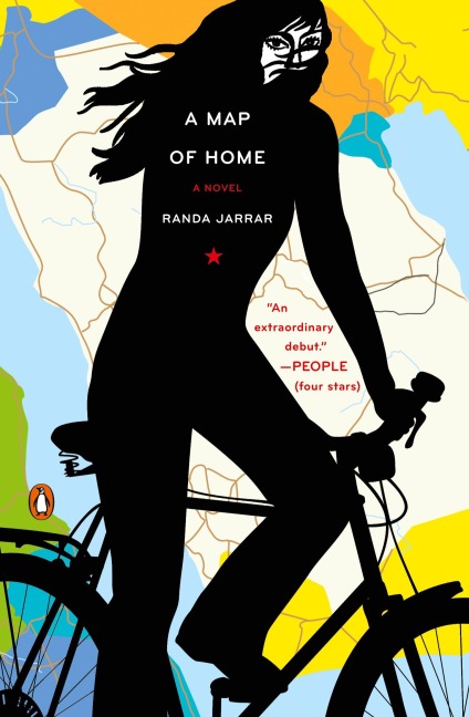 A Map of Home: A Novel