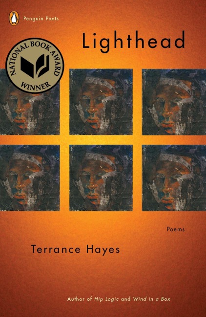 Lighthead: Poems (National Book Award Winner)