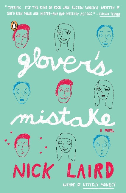 Glovers Mistake