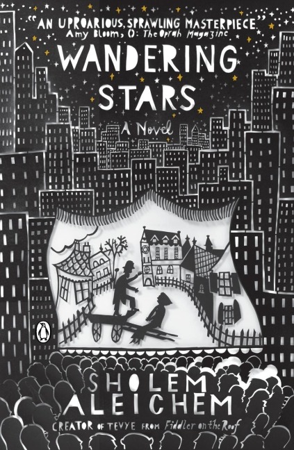 Wandering Stars: A Novel