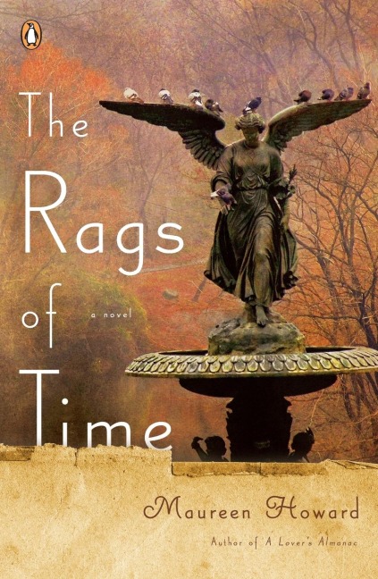 The Rags of Time: A Novel