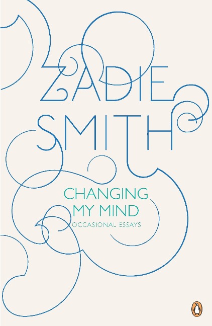 Changing My Mind: Occasional Essays
