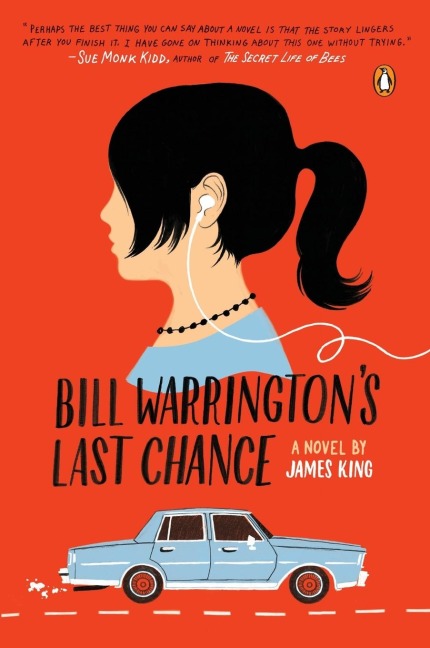 Bill Warringtons Last Chance: A Novel