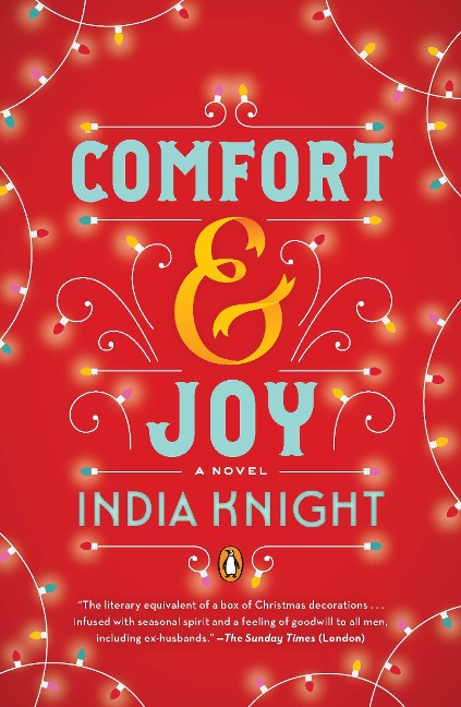 Comfort and Joy