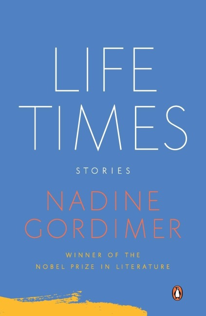Life Times: Life Times: Stories