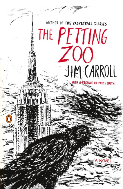 The Petting Zoo: A Novel