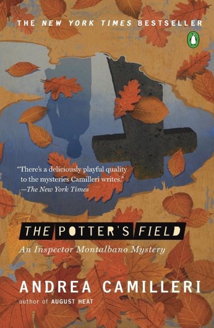 The Potters Field