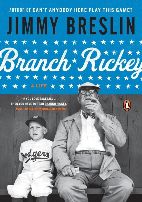 Branch Rickey: A Life