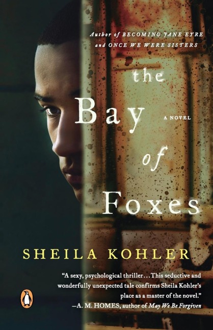 The Bay of Foxes: A Novel