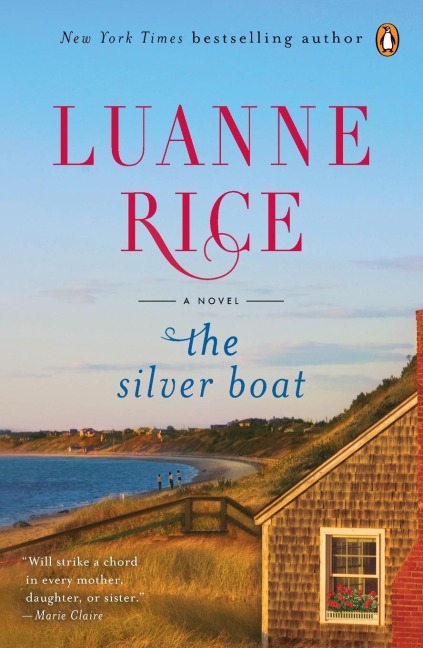 The Silver Boat: A Novel