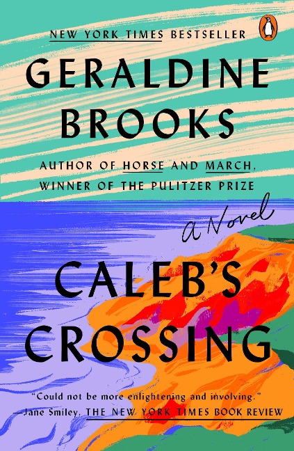 Calebs Crossing: A Novel