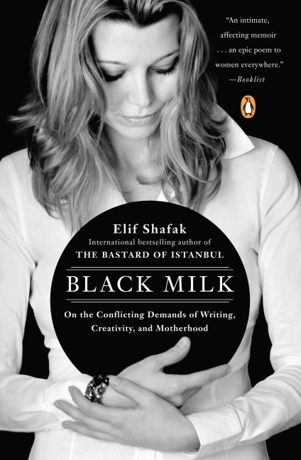 Black Milk: On the Conflicting Demands of Writing, Creativity, and Motherhood