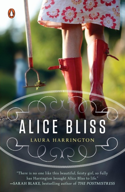 Alice Bliss: A Novel