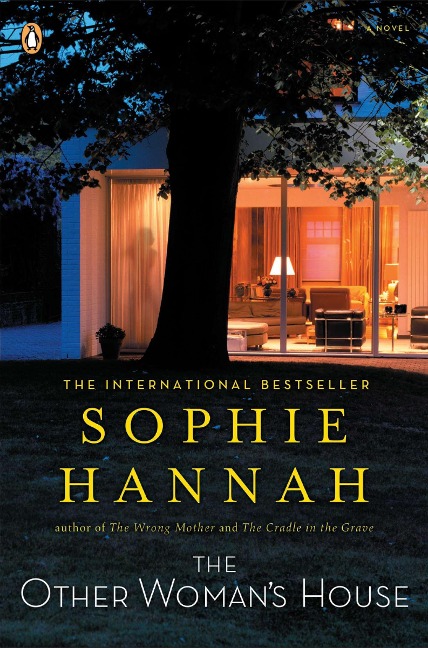 The Other Womans House: A Zailer and Waterhouse Mystery