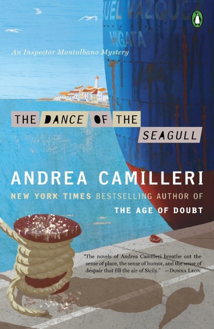 The Dance of the Seagull