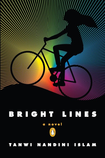 Bright Lines: A Novel