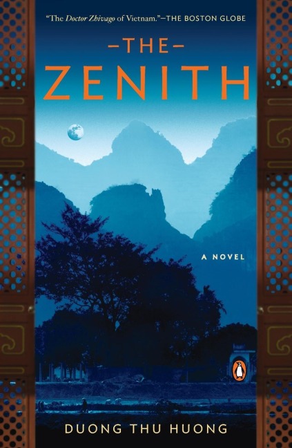 The Zenith: A Novel
