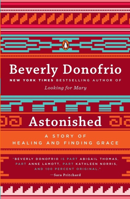 Astonished: A Story of Healing and Finding Grace