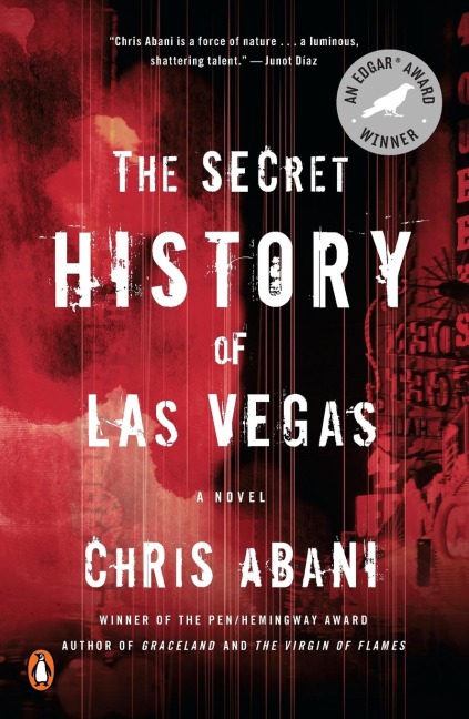 The Secret History of Las Vegas: A Novel