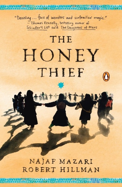 The Honey Thief: Fiction