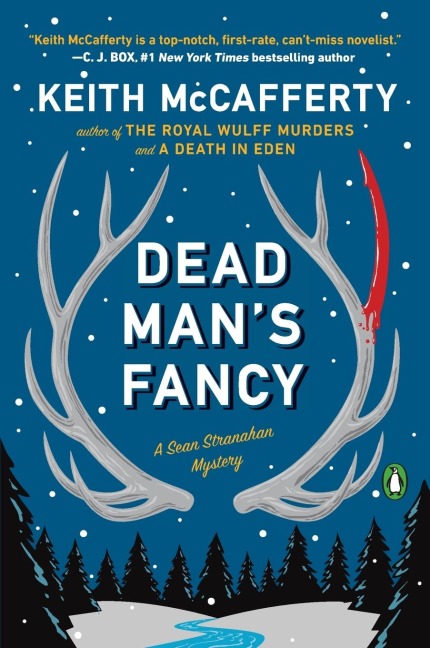 Dead Mans Fancy: A Novel
