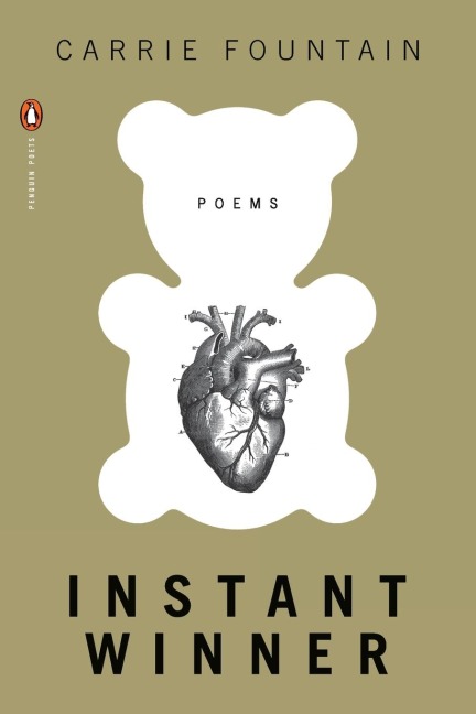 Instant Winner: Instant Winner: Poems