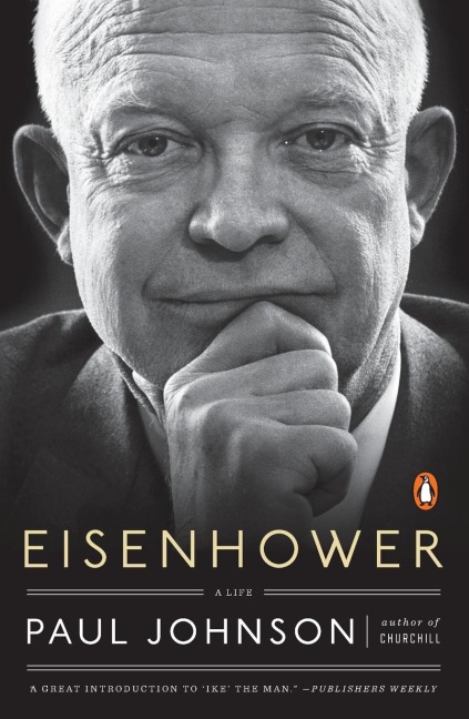 Eisenhower: A Life