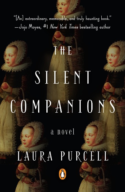 The Silent Companions: A Novel