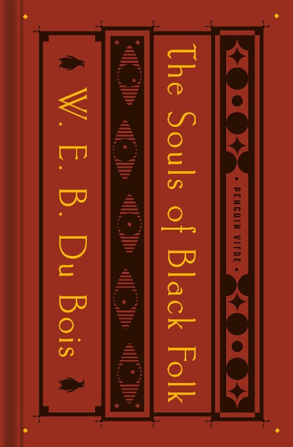 The Souls of Black Folk