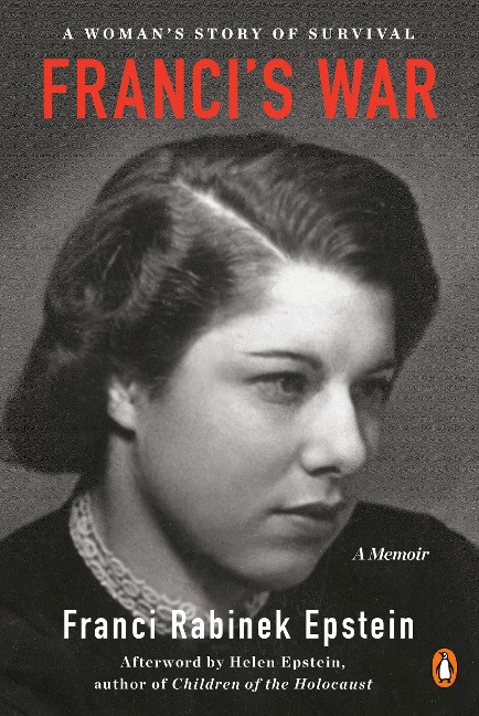 Francis War: A Womans Story of Survival